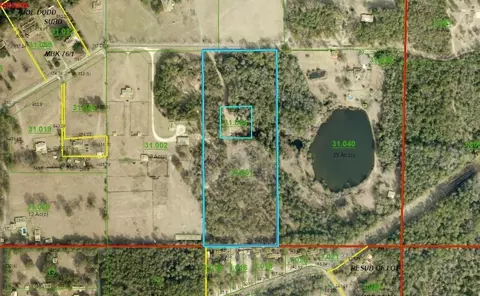 7700 Iron Rush Rd, Wilmer, AL 36587