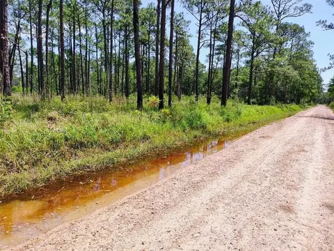 0 Johnson Rd, Coden, AL 36523 photo 2