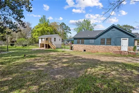 606 Dauphin Island Pkwy, Mobile, AL 36606