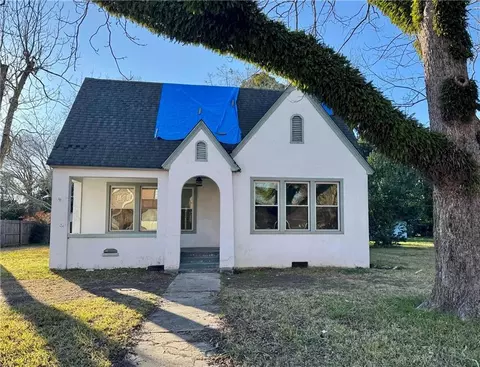 310 Pensacola Ave, Atmore, AL 36502
