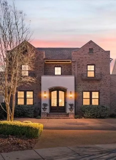 3953 Wimbledon Park, Mobile, AL 36608