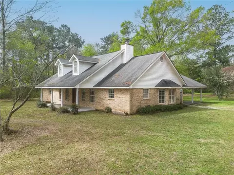 23463 Benville Rd N, Picayune, MS 39466