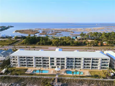 1801 Bienville Blvd #212, Dauphin Island, AL 36528