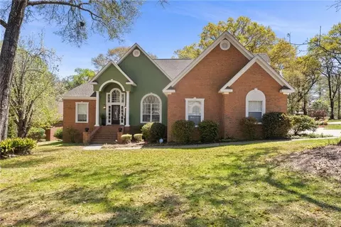 3409 Oakridge Ln, Saraland, AL 36571