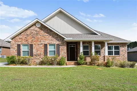12693 Waxwing Ave, Spanish Fort, AL 36527