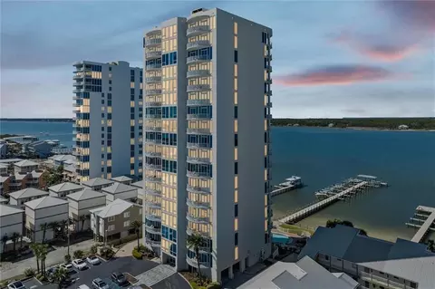 1920 Beach Blvd #901, Gulf Shores, AL 36542