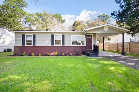 228 Anderson Rd, Saraland, AL 36571