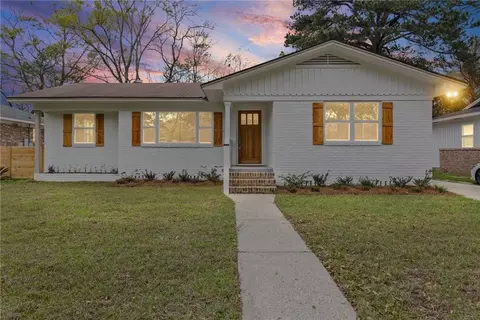 40 W Lourando Dr, Mobile, AL 36606