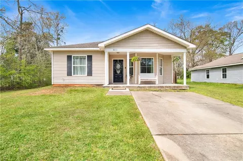 8811 Turner Dr, Citronelle, AL 36522