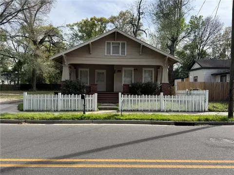 969 Baltimore St, Mobile, AL 36605