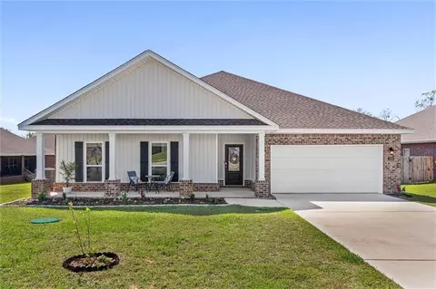 1250 Falling Creek Ct, Mobile, AL 36608