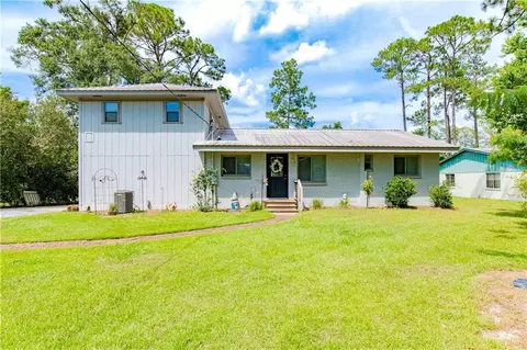 11511 Mockingbird Ln, Fairhope, AL 36532