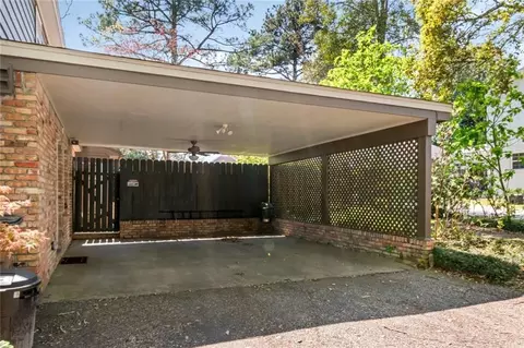 Exterior - 513 Wacker Ln N, Mobile, AL 36608 photo 2 of 6