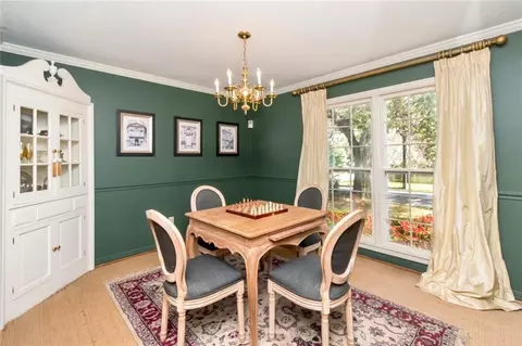 Dining - 513 Wacker Ln N, Mobile, AL 36608 photo 3 of 4