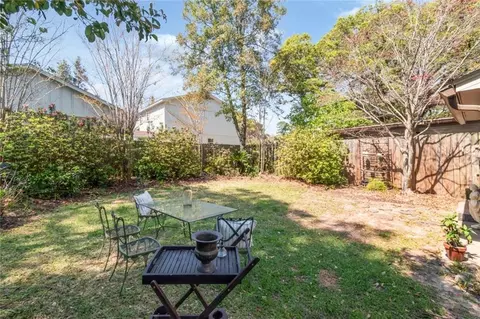Exterior - 513 Wacker Ln N, Mobile, AL 36608 photo 4 of 6