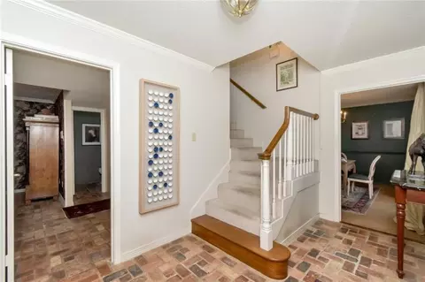Entry Way - 513 Wacker Ln N, Mobile, AL 36608 photo 1 of 2