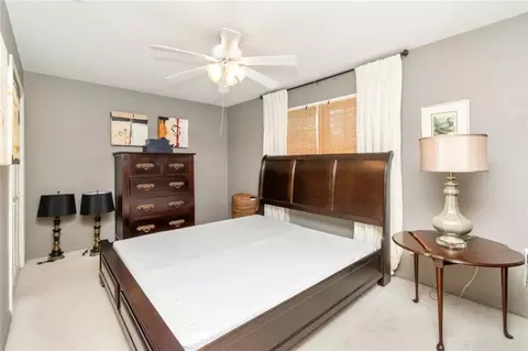Bedroom - 513 Wacker Ln N, Mobile, AL 36608 photo 1 of 3