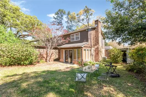 Exterior - 513 Wacker Ln N, Mobile, AL 36608 photo 5 of 6