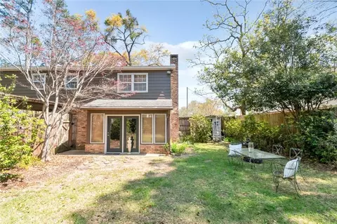 Exterior - 513 Wacker Ln N, Mobile, AL 36608 photo 6 of 6