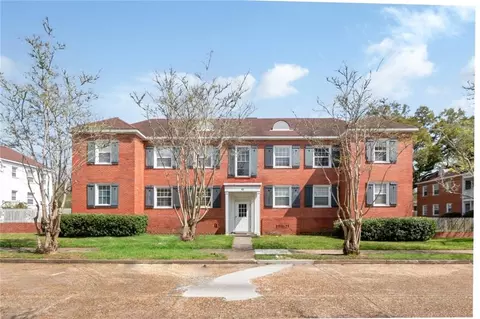 Exterior - 214 Upham St #10B, Mobile, AL 36607 photo 2 of 12