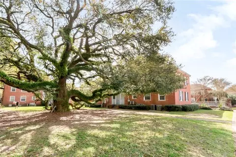Exterior - 214 Upham St #10B, Mobile, AL 36607 photo 7 of 12