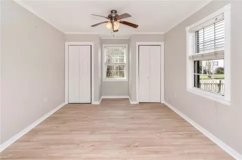 Bedroom - 214 Upham St #10B, Mobile, AL 36607 photo 2 of 2