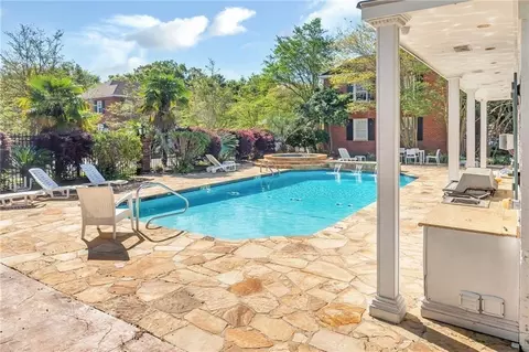 Exterior - 214 Upham St #10B, Mobile, AL 36607 photo 11 of 12