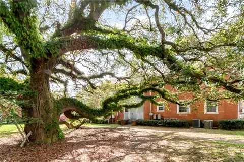 Exterior - 214 Upham St #10B, Mobile, AL 36607 photo 6 of 12