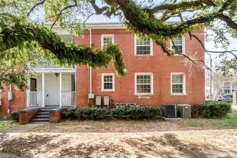 Exterior - 214 Upham St #10B, Mobile, AL 36607 photo 5 of 12