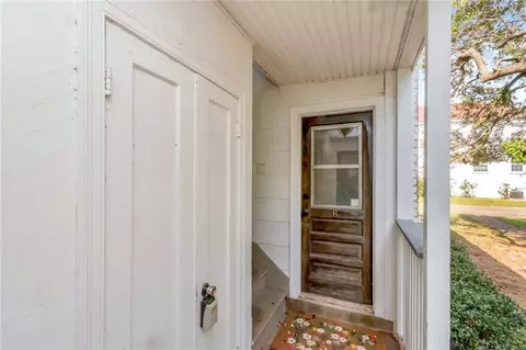 Exterior - 214 Upham St #10B, Mobile, AL 36607 photo 3 of 12