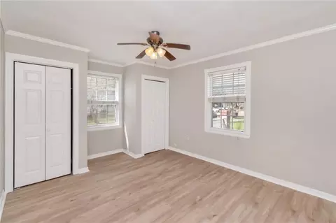 Bedroom - 214 Upham St #10B, Mobile, AL 36607 photo 1 of 2