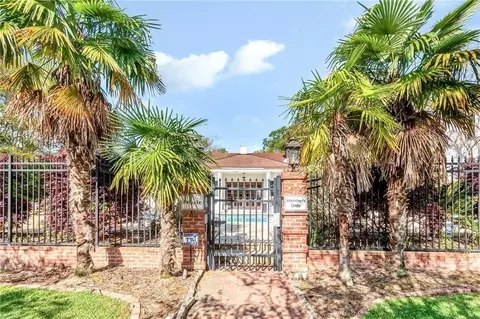 Exterior - 214 Upham St #10B, Mobile, AL 36607 photo 9 of 12