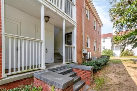Exterior - 214 Upham St #10B, Mobile, AL 36607 photo 4 of 12