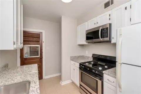 Kitchen - 214 Upham St #10B, Mobile, AL 36607 photo 2 of 6