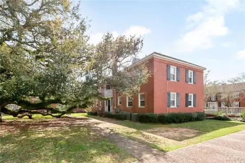 Exterior - 214 Upham St #10B, Mobile, AL 36607 photo 8 of 12