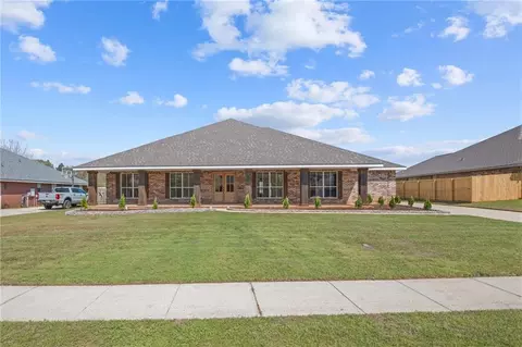 10740 Rigby Dr, Mobile, AL 36695