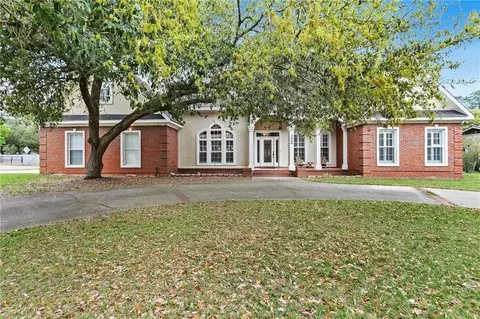 3668 Claridge Rd N, Mobile, AL 36608