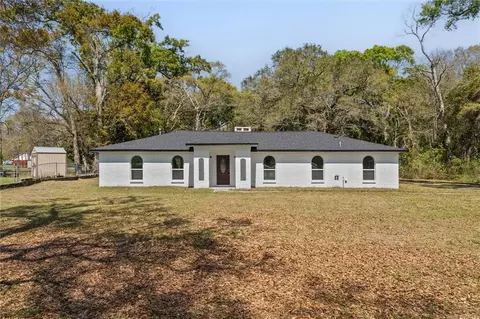 7121 Old Military Rd, Theodore, AL 36582