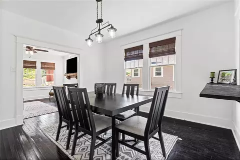 Dining - 121 Carlen St N, Mobile, AL 36607 photo 2 of 2