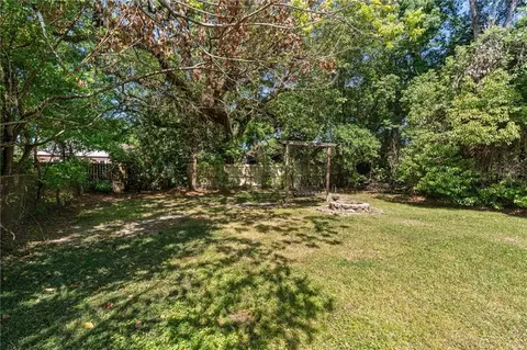Exterior - 121 Carlen St N, Mobile, AL 36607 photo 3 of 4