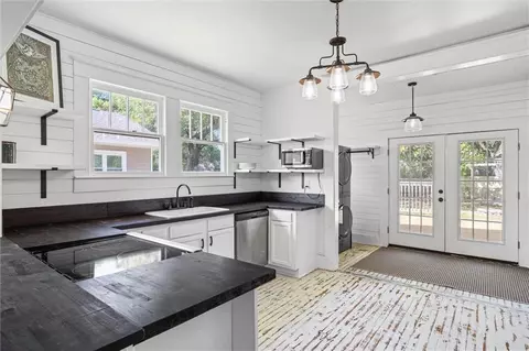 Kitchen - 121 Carlen St N, Mobile, AL 36607 photo 3 of 3