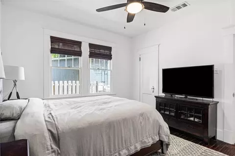 Bedroom - 121 Carlen St N, Mobile, AL 36607 photo 2 of 3