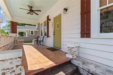 Exterior - 121 Carlen St N, Mobile, AL 36607 photo 1 of 4