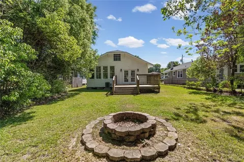 Exterior - 121 Carlen St N, Mobile, AL 36607 photo 4 of 4