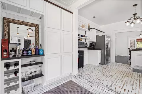 Entry Way - 121 Carlen St N, Mobile, AL 36607 photo 1 of 1