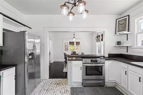 Kitchen - 121 Carlen St N, Mobile, AL 36607 photo 2 of 3