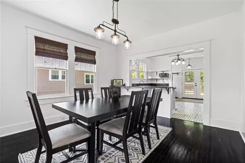 Dining - 121 Carlen St N, Mobile, AL 36607 photo 1 of 2