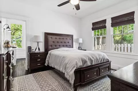 Bedroom - 121 Carlen St N, Mobile, AL 36607 photo 1 of 3