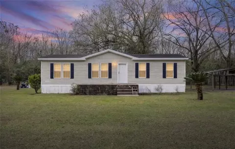 9426 Schoener Rd, Grand Bay, AL 36541