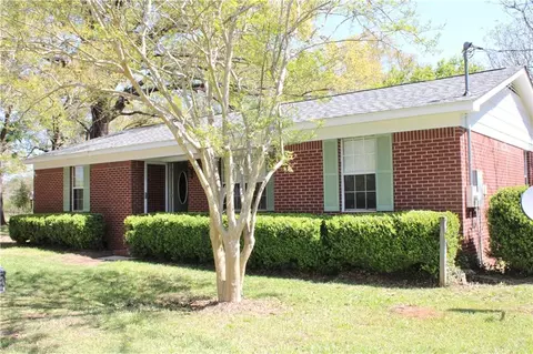 11050 Alver Miller Rd, Chunchula, AL 36521